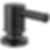 RENALDI™ Metal Soap Dispenser - RP103432PR