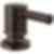 RENALDI™ Metal Soap Dispenser - RP103432PR