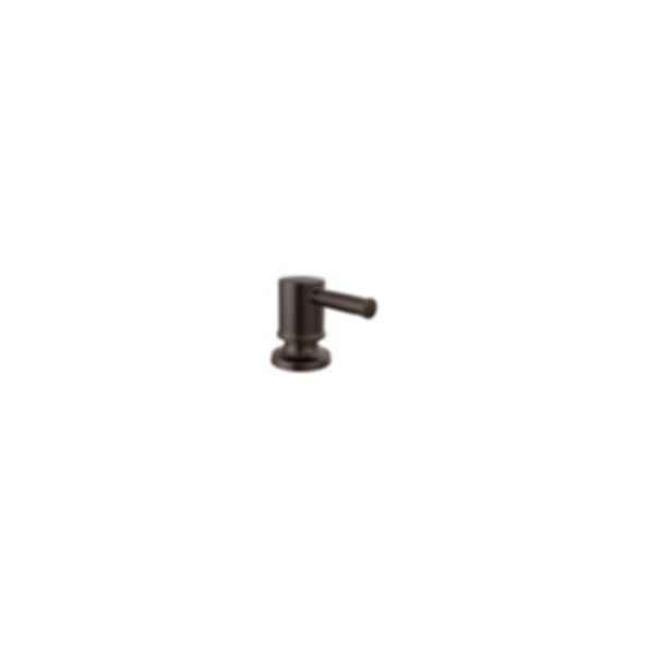 RENALDI™ Metal Soap Dispenser - RP103432PR