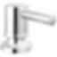 RENALDI™ Metal Soap Dispenser - RP103432PR
