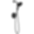 ALBION™ 14 Series Shower Only Trim Only with In2ition® Hand Shower - T142855-I