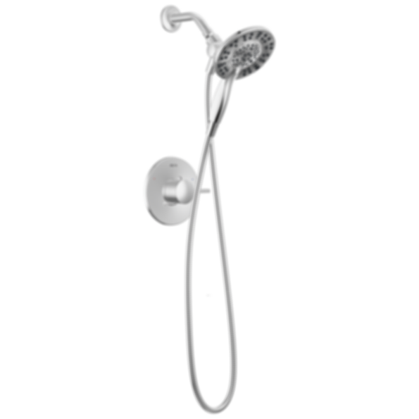 ALBION™ 14 Series Shower Only Trim Only with In2ition® Hand Shower - T142855-I