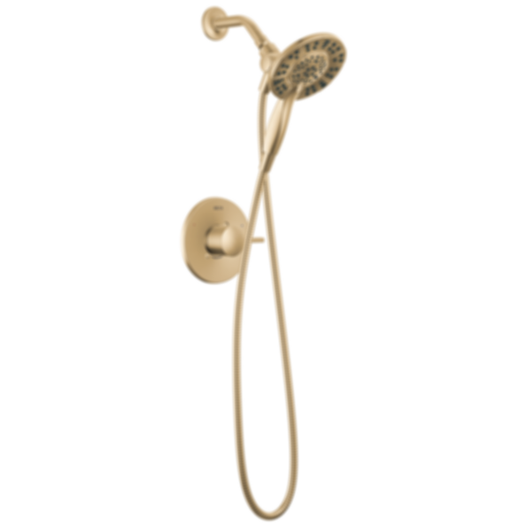 ALBION™ 14 Series Shower Only Trim Only with In2ition® Hand Shower - T142855-I