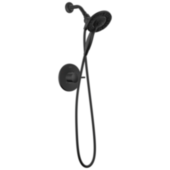 ALBION™ 14 Series Shower Only Trim Only with In2ition® Hand Shower - T142855-I