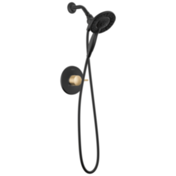 ALBION™ 14 Series Shower Only Trim Only with In2ition® Hand Shower - T142855-I