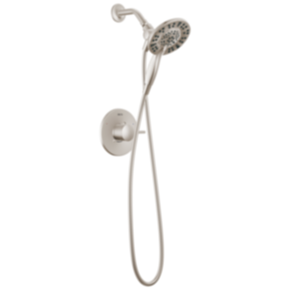 ALBION™ 14 Series Shower Only Trim Only with In2ition® Hand Shower - T142855-I