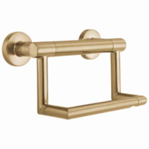 Décor Assist™ - Contemporary Tissue Holder with Assist Bar - 41550
