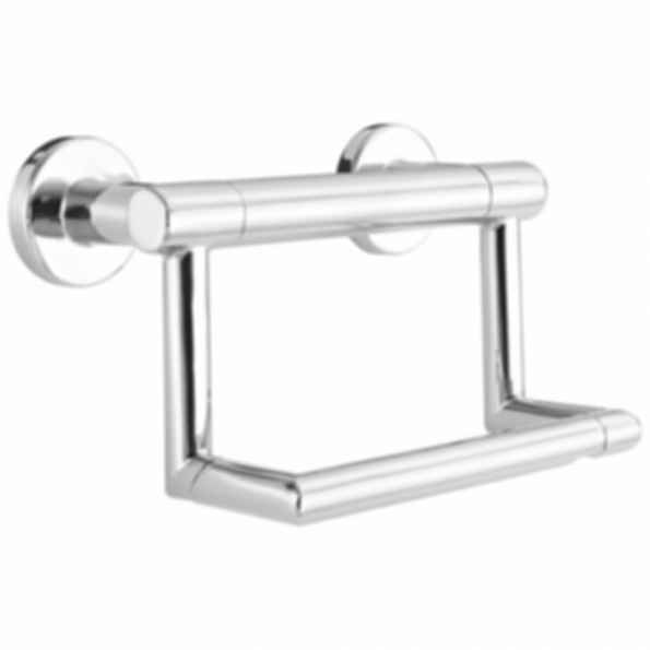 Décor Assist™ - Contemporary Tissue Holder with Assist Bar - 41550