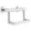 Décor Assist™ - Contemporary Tissue Holder with Assist Bar - 41550