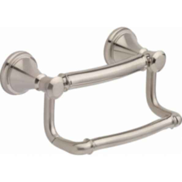 Décor Assist™ - Traditional Tissue Holder with Assist Bar - 41350