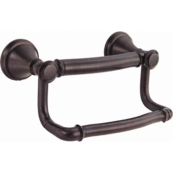 Décor Assist™ - Traditional Tissue Holder with Assist Bar - 41350