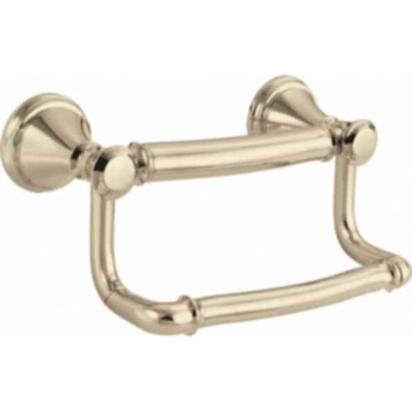 Décor Assist™ - Traditional Tissue Holder with Assist Bar - 41350