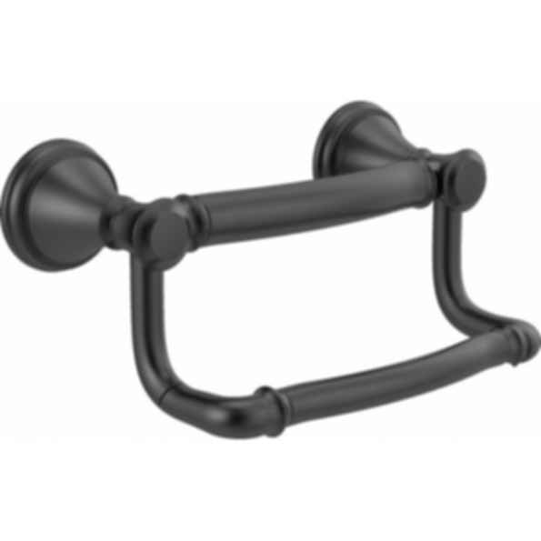 Décor Assist™ - Traditional Tissue Holder with Assist Bar - 41350