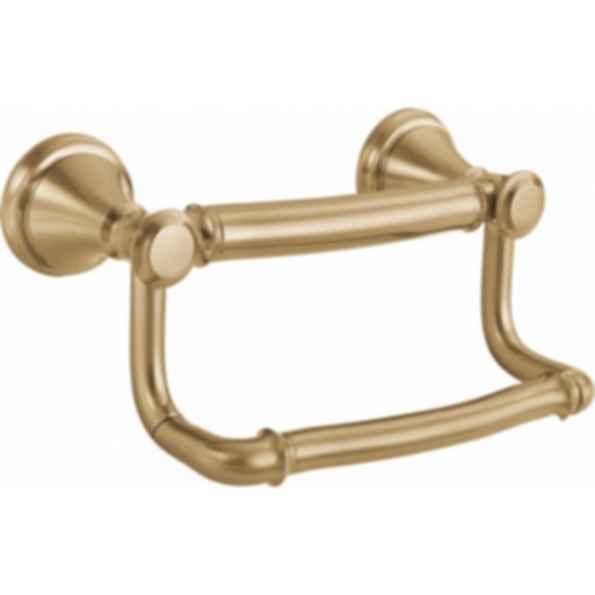 Décor Assist™ - Traditional Tissue Holder with Assist Bar - 41350