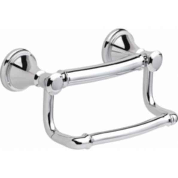Décor Assist™ - Traditional Tissue Holder with Assist Bar - 41350