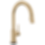 Trinsic® Touch2O® Kitchen Faucet with Touchless Technology - 9159TL-DST