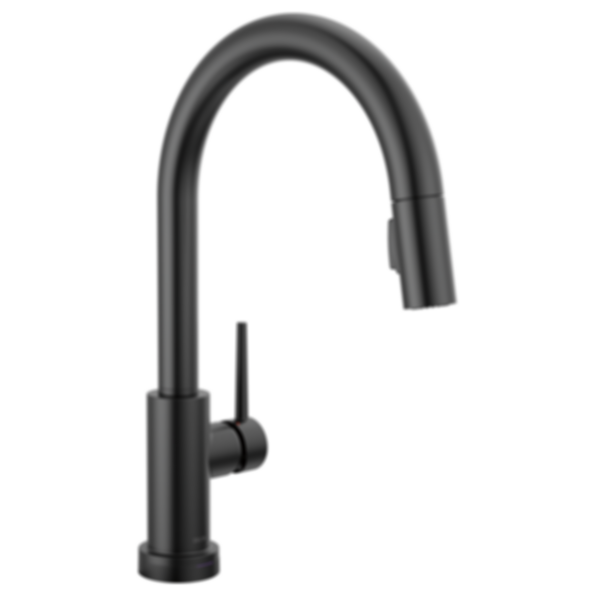 Trinsic® Touch2O® Kitchen Faucet with Touchless Technology - 9159TL-DST