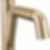 NICOLI® Single Handle Pull-Down Bathroom Faucet - 15849LF-PD