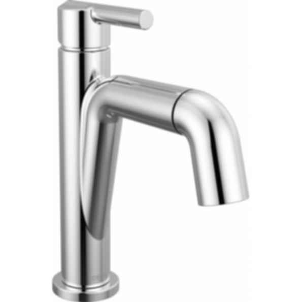 NICOLI® Single Handle Pull-Down Bathroom Faucet - 15849LF-PD