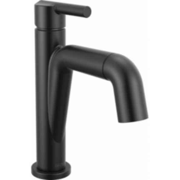 NICOLI® Single Handle Pull-Down Bathroom Faucet - 15849LF-PD