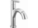 NICOLI® Single Handle Pull-Down Bathroom Faucet - 15749LF-PD