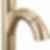 NICOLI® Single Handle Pull-Down Bathroom Faucet - 15749LF-PD