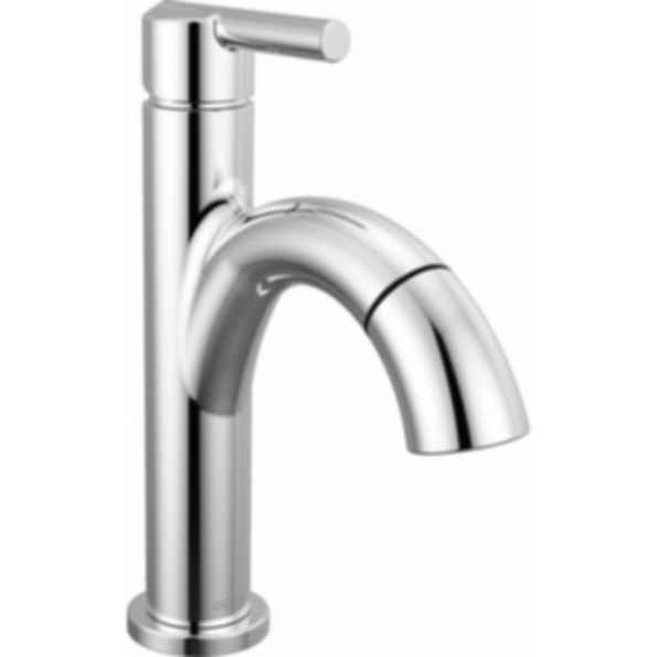 NICOLI® Single Handle Pull-Down Bathroom Faucet - 15749LF-PD