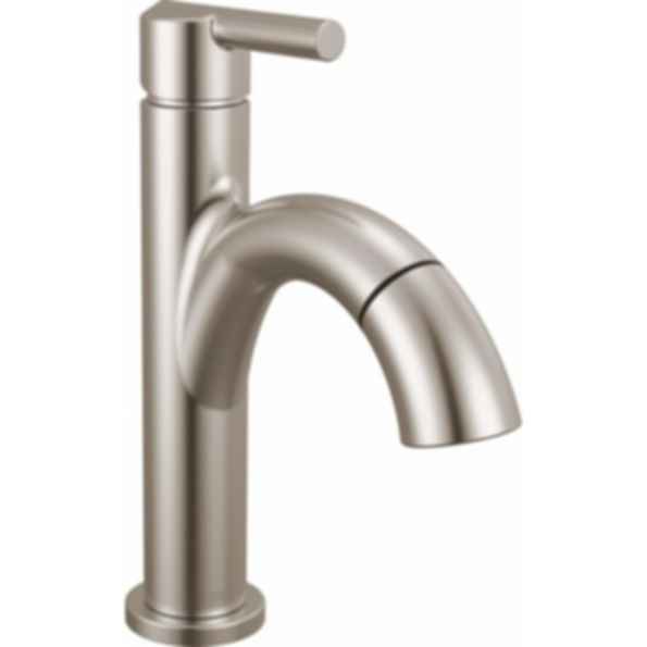NICOLI® Single Handle Pull-Down Bathroom Faucet - 15749LF-PD