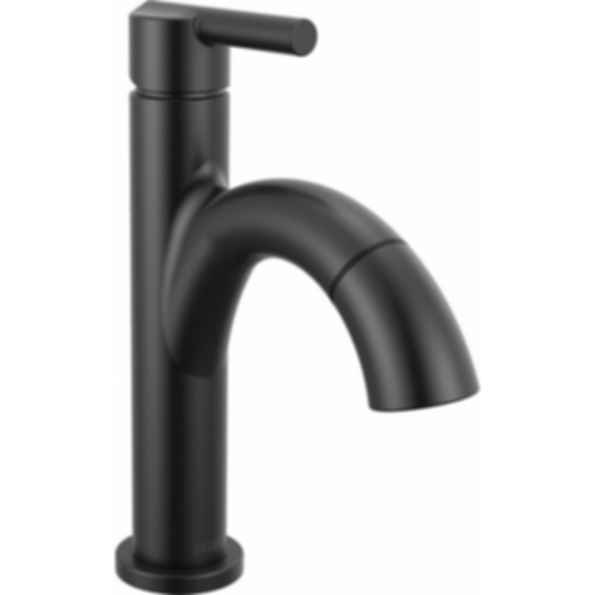 NICOLI® Single Handle Pull-Down Bathroom Faucet - 15749LF-PD