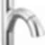 NICOLI® Single Handle Pull-Down Bathroom Faucet - 15749LF-PD