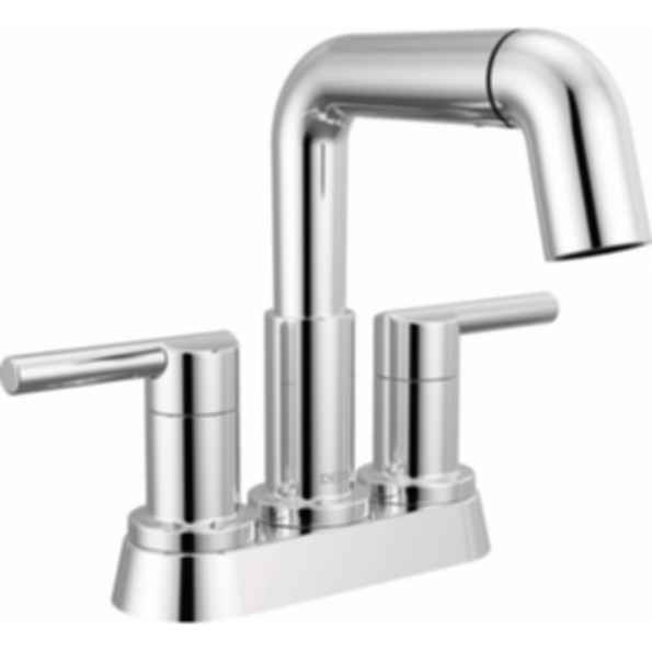 NICOLI® Two Handle Centerset Pull-Down Bathroom - 25849LF-PD