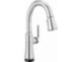 CORANTO® Touch2O® Bar / Prep Faucet with Touchless Technology - 9979TL-DST