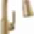 CORANTO® Touch2O® Bar / Prep Faucet with Touchless Technology - 9979TL-DST