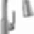 CORANTO® Touch2O® Bar / Prep Faucet with Touchless Technology - 9979TL-DST