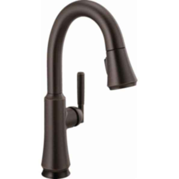CORANTO® Touch2O® Bar / Prep Faucet with Touchless Technology - 9979TL-DST