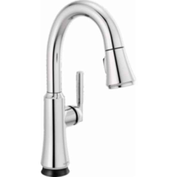 CORANTO® Touch2O® Bar / Prep Faucet with Touchless Technology - 9979TL-DST