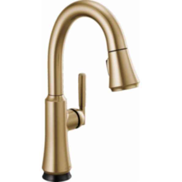 CORANTO® Touch2O® Bar / Prep Faucet with Touchless Technology - 9979TL-DST