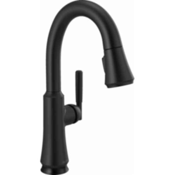 CORANTO® Touch2O® Bar / Prep Faucet with Touchless Technology - 9979TL-DST