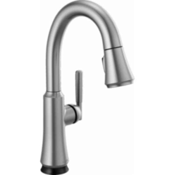 CORANTO® Touch2O® Bar / Prep Faucet with Touchless Technology - 9979TL-DST