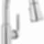 CORANTO® Touch2O® Bar / Prep Faucet with Touchless Technology - 9979TL-DST