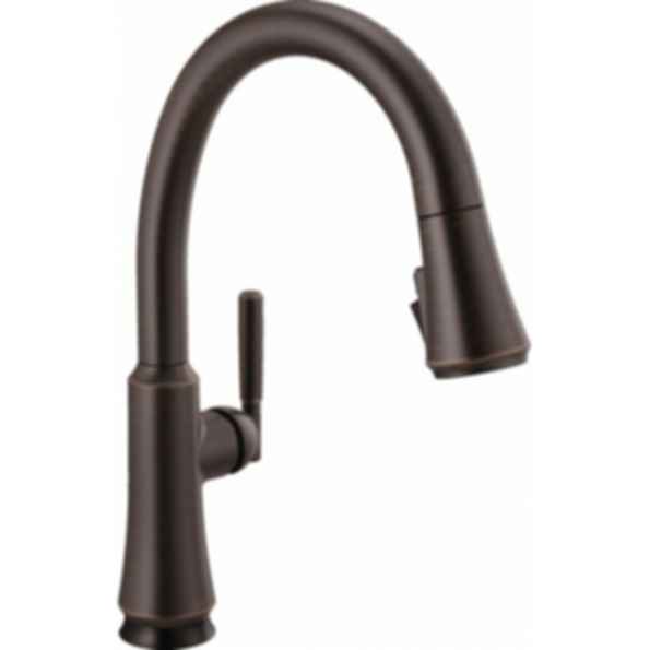 CORANTO® Touch2O® Kitchen Faucet with Touchless Technology - 9179TL-DST