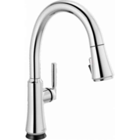 CORANTO® Touch2O® Kitchen Faucet with Touchless Technology - 9179TL-DST