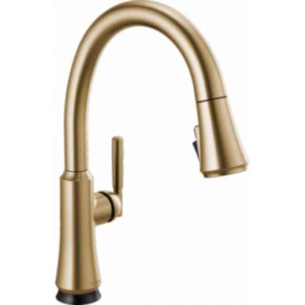 CORANTO® Touch2O® Kitchen Faucet with Touchless Technology - 9179TL-DST