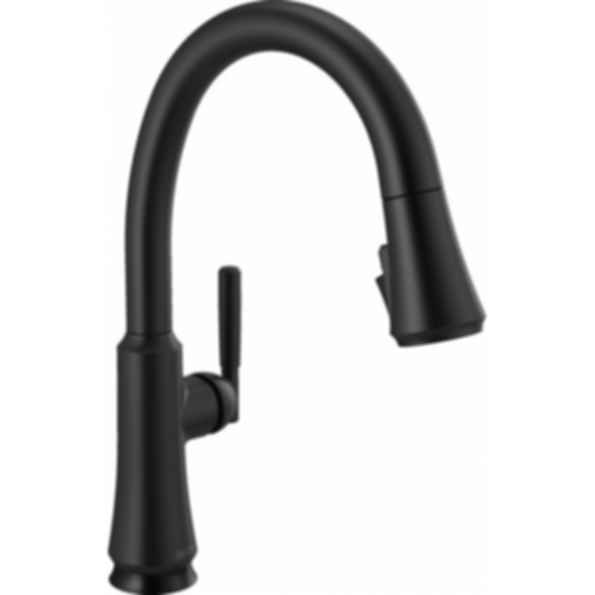 CORANTO® Touch2O® Kitchen Faucet with Touchless Technology - 9179TL-DST