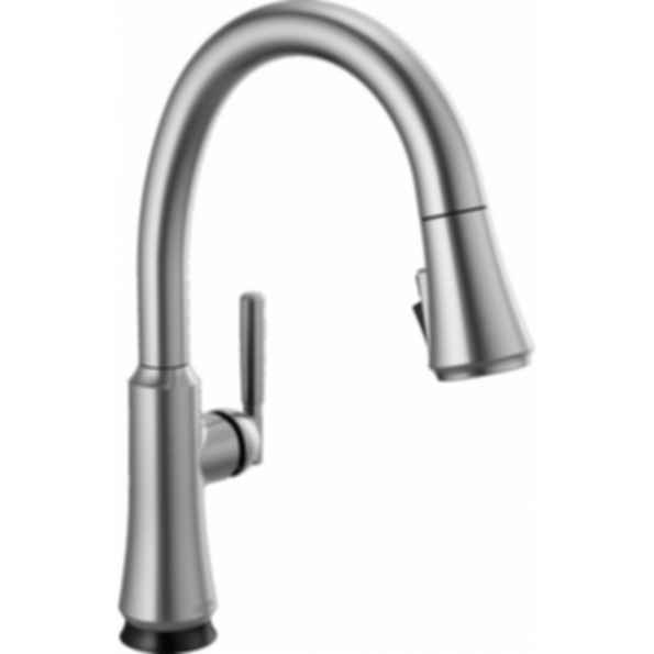 CORANTO® Touch2O® Kitchen Faucet with Touchless Technology - 9179TL-DST