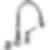 LELAND® Single Handle Pull-Down Kitchen Faucet with Soap Dispenser - 978-SD-DST