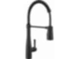 ESSA® Single-Handle Pull-Down Spring Kitchen Faucet - 9613-DST