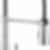 ESSA® Single-Handle Pull-Down Spring Kitchen Faucet - 9613-DST
