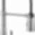 ESSA® Single-Handle Pull-Down Spring Kitchen Faucet - 9613-DST