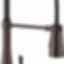 ESSA® Single-Handle Pull-Down Spring Kitchen Faucet - 9613-DST